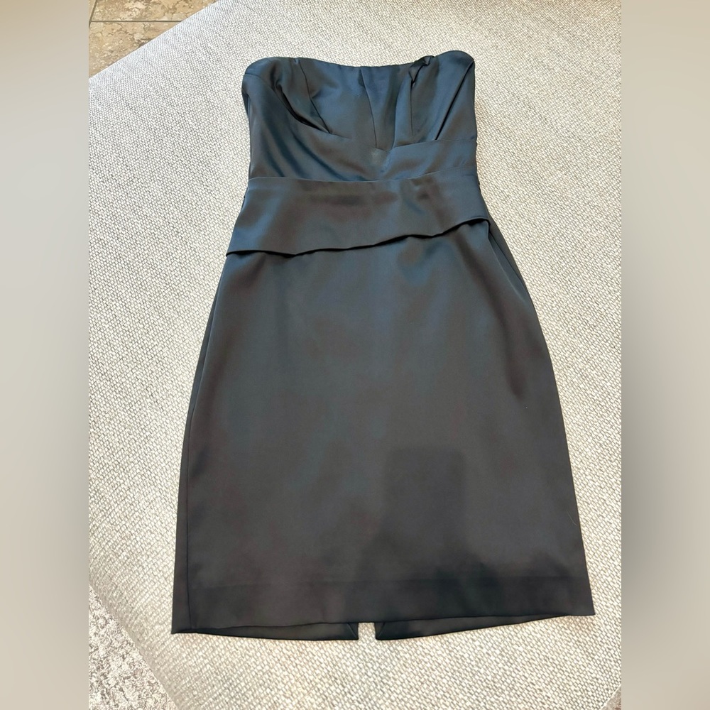 White House Black Market Dress
